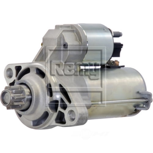 Remy 16155 Starter Motor