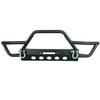 Paramount Restyling 51-0028 Black Rock Crawler Tubular Stinger (Jeep Wrangler YJ/TJ)