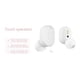 thumbnail image 2 of Reducción de ruido Audífonos manos libres Indicador de potencia Audífonos para Redmi Airdots 3, 2 of 7