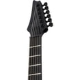 thumbnail image 4 of Guitarra eléctrica Ibanez S721RB con diapasón de ébano, Black Flat, 4 of 5