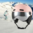 thumbnail image 6 of harayaa Snowboard with Ski s Head Protective Sports s Snow S, 6 of 9