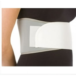 Champion Rib Belt For Women, White, X-Large - Walmart.com