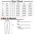 thumbnail image 2 of Cargo Pants for Men Slim Fit Capri Pants with Pockets Casual Trendy Outdoor Work Hiking Cargo Capris, 2 of 4