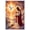 Unframe-style, variant on Jesus Christ Canvas Wall Art Praying Poster Holy Spirit Dove Christian Religious Pictures Sunset Landscape Artwork for Living Room Bedroom Faith Home Wall Decor