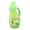 thumbnail image 4 of Gain Laundry Liquid Fabric Softener and Conditioner, Original Scent, 44 fl oz, 60 Loads, 4 of 10