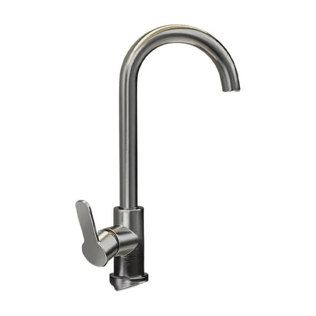 Pull Kitchen Faucet, Cold And Hot Water Dual Purpose Splash Proof Faucet, Fast Heating Household Wash Basin Faucet ,Versatile Features