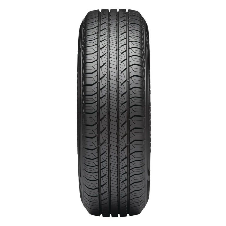 All-Season Tire Outlast Goodyear Assurance 98H 225/60R16