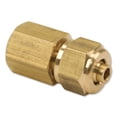 thumbnail image 2 of VIAIR 92837 1/4" NPT Male Compression Fitting, 2 of 2