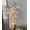 1PC Yellow M, variant on Yardvibe Magical Holographic Rainbow Solar Pinwheel Lights Stake, Waterproof LED Windmill Stakes, Wind Spinner Color Changing Lights for Outdoor Yard Lawn Patio Pathway Decor (1PC Blue M)