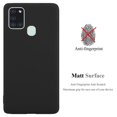 thumbnail image 3 of Cadorabo Case for Samsung Galaxy A21s Cover Screen Protection TPU Silicone Gel Back case, 3 of 9