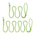 Kayaks Tow Line Highly Visibleness Braids Rope Braids Rope Dock Line ...