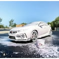 thumbnail image 2 of GV Corsa Detailing Products Premium Carnauba Car Wash and Wax Soap, 1 Gallon, Car Wash and Wax in 1, 2 of 5