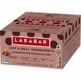 thumbnail image 4 of Larabar Almond Butter Chocolate Chip, Gluten Free Vegan Bars, 16 ct, 4 of 15
