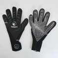 thumbnail image 1 of Guantes de fútbol profesionales para adultos, protección de látex gruesa, antideslizantes, portero de fútbol Fivean unisex, 1 of 2