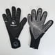 thumbnail image 1 of Guantes de fútbol profesionales para adultos, protección de látex gruesa, antideslizantes, portero de fútbol Fivean unisex, 1 of 2