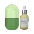 thumbnail image 1 of Kit Antiedad Allskin con Suero de Ácido Hialurónico y masajeador facial, 1 of 5