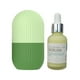 thumbnail image 1 of Kit Antiedad Allskin con Suero de Ácido Hialurónico y masajeador facial, 1 of 5