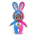 thumbnail image 3 of Babycorns Interactive Baby Doll Series 1 Large (Bunny) by ZURU with Lights and Sounds, Magical Babydolls, Surprise, Unboxing, Girls, Dolls, Story, 3 of 5