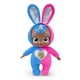 thumbnail image 3 of Babycorns Interactive Baby Doll Series 1 Large (Bunny) by ZURU with Lights and Sounds, Magical Babydolls, Surprise, Unboxing, Girls, Dolls, Story, 3 of 5