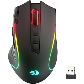 SteelSeries, Wireless Gaming Mouse, Aerox 9, Ultra Lightweight 89g