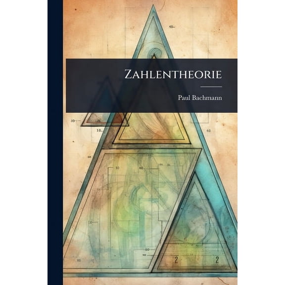 Zahlentheorie, (Paperback)