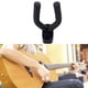 thumbnail image 3 of Advancent Guitar Hangers Professional Acoustic Guitars Hook Handheld Ukulele Holder Stand Musical Parts Instrument Bass Type3 NO3, 3 of 6