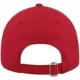 thumbnail image 2 of Atlantis  Adult Curved Twill Baseball Cap, 2 of 4