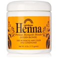 thumbnail image 1 of Rainbow Research Henna Color de cabello and Conditioner, Persian Marigold Blonde/Golden Blonde, 4 onzas, 1 of 2