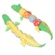 thumbnail image 5 of Juguete Musical Interactivo para bebé Diseño de Muñeca Suave Estimulación Multisensorial Material de Felpa con Sonajero y Luces Adecuado para Niños y Niñas Recién ANGGREK  Otros, 5 of 8