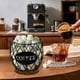 thumbnail image 5 of Cesta de Almacenamiento para Cápsulas de Café en Forma de Piña – Organizador de Malla de Hierro Estiloso con Base de Madera Sólida para Cocina Moderna, Gran Capacidad, Uso Multifuncional, 5 of 6