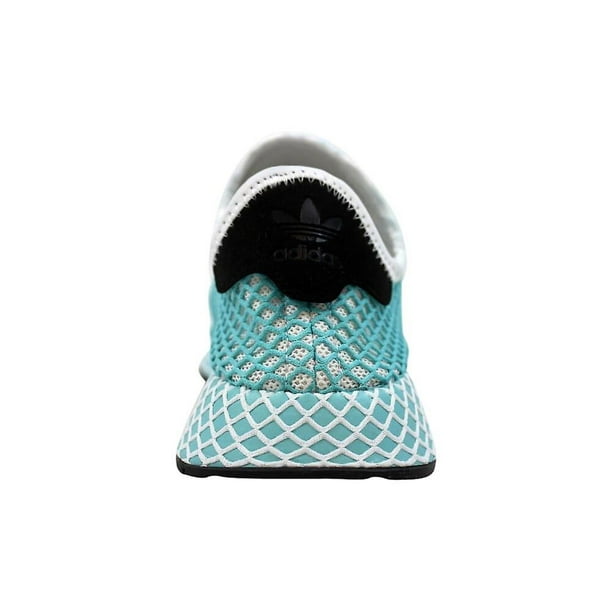 Adidas deerupt blancas mujer sales