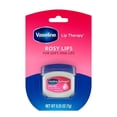 thumbnail image 2 of Vaseline Lip Therapy rosy lips, 2 of 3