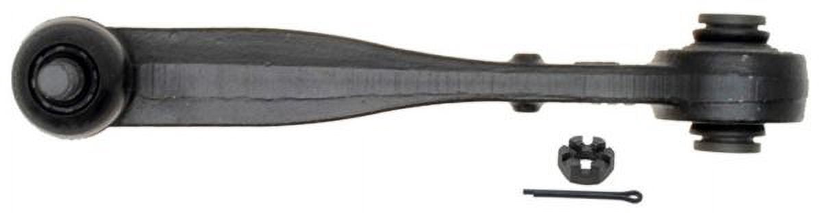 Rear Suspension Passenger Side Upper Control Arm