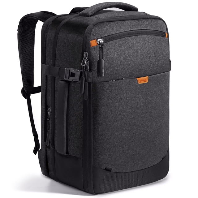 Mochila de viaje para portátil Inateck 17-20L para portátiles de 14 pulgadas