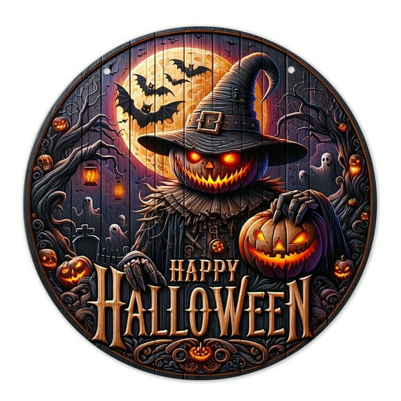Hang Decorative Wooden Home Signs