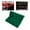 Green, variant on Flannel Fabric Peel Sticker, Self , Paper Liner, Durable /Water Resistant /Sheets for Jewelry Drawer/ Picture Frames , Green