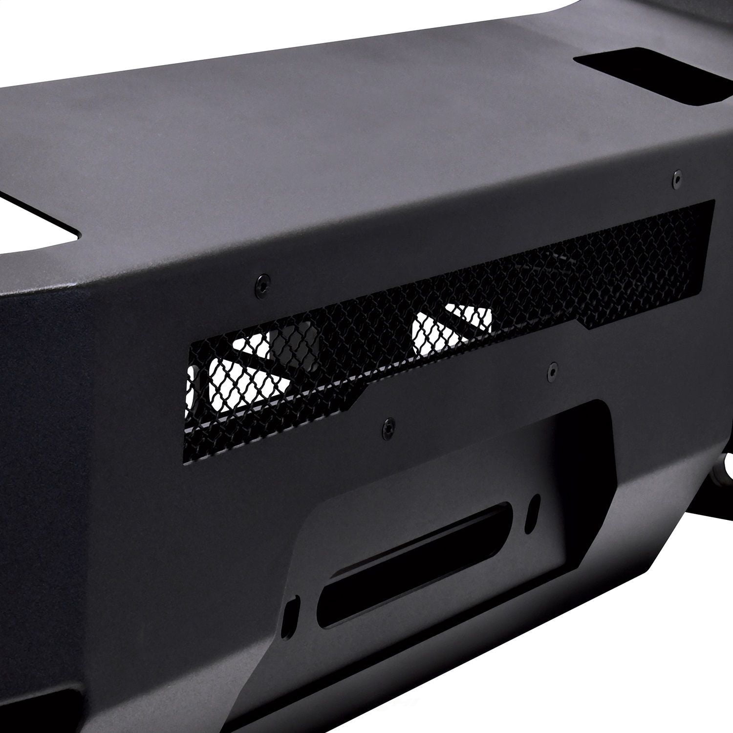 Westin 58-411035 Pro-Series Front Bumper
