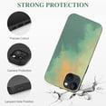 thumbnail image 2 of IPhone 14 Fantasy Dandelion Camo Style Phone Case, Ultra Thin Shockproof Cute Phone Case, Suitable for iPhone 13/iPhone 14 Full Range Phone Cases, 2 of 4