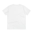 thumbnail image 2 of Organic Creator T-shirt - Unisex Flamingo, 2 of 4
