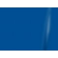 thumbnail image 3 of ORACAL Exhibition Calendered Vinyl Film 631 Series Traffic Blue 057 Removable 2ft x 10ft, 3 of 4