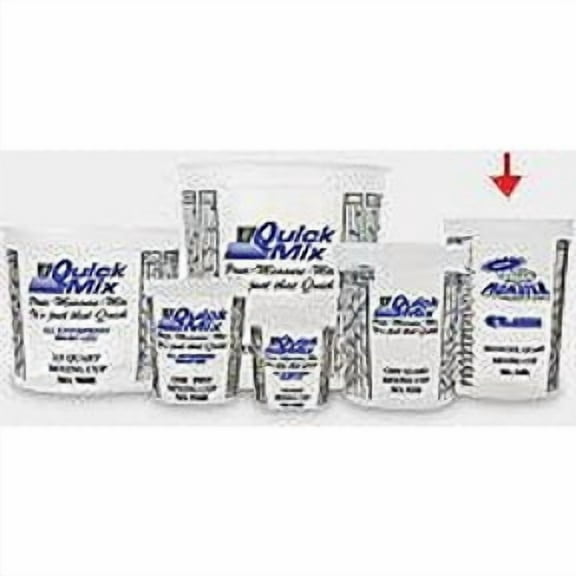 40OZ PLASTIC MEASURING CUP 100