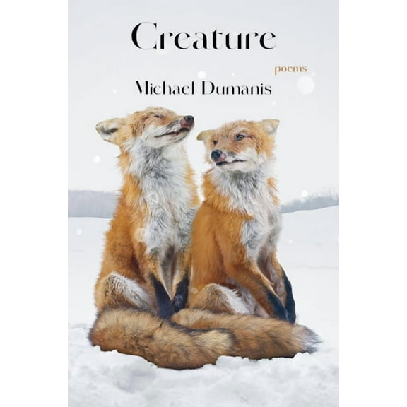 Stahlecker Selections Creature, (Paperback)