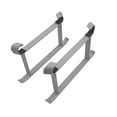 thumbnail image 1 of Tholdsy Soporte de tren de aterrizaje Altura desmontable Extensión de pierna antideslizante de plástico extendida Reemplazo de Accesorios para aéreos, 1 of 6