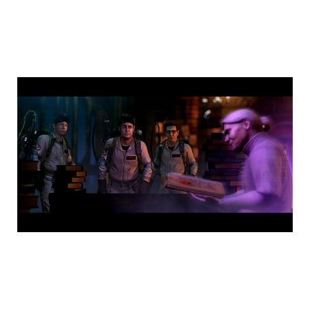 Ghostbusters: The Video Game Remastered - Xbox One
