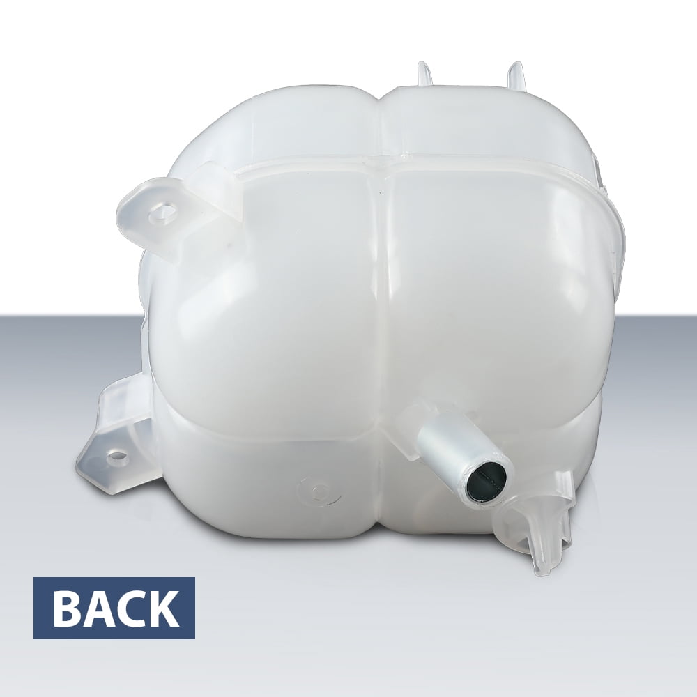 Radiator Expansion Tank Coolant Reservoir Fit For Jeep Cherokee / Chrysler 200 2015-2017