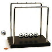 Newtons Cradle - Large - 7 inches