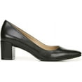 thumbnail image 2 of Naturalizer Women's Karina Pumps Black 7N, 2 of 4