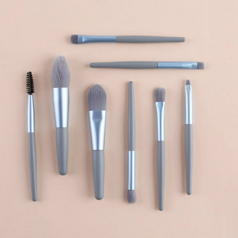 メイク道具・化粧小物 New makeup brush Mini Eyeshadow Brush | Detail Tool for Real Skin | Puzzle