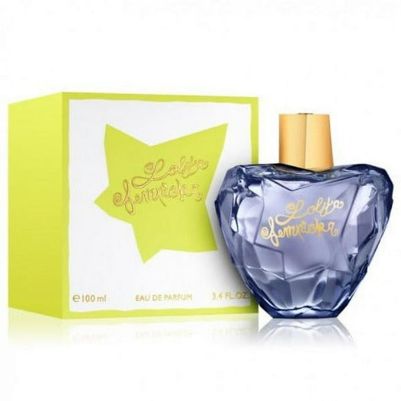 Lolita Lempicka Eau de Parfum 3,4 Oz (Nouvel Emballage) Lolita Lempicka Parfum pour Femme