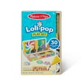thumbnail image 4 of Melissa & Doug Wooden Lollipop Play Set for Preschool Girls and Boys 3+ - FSC Certified, 4 of 10